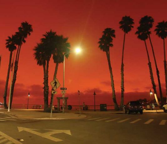 CZU Lightning Complex Fires hit one-year anniversary