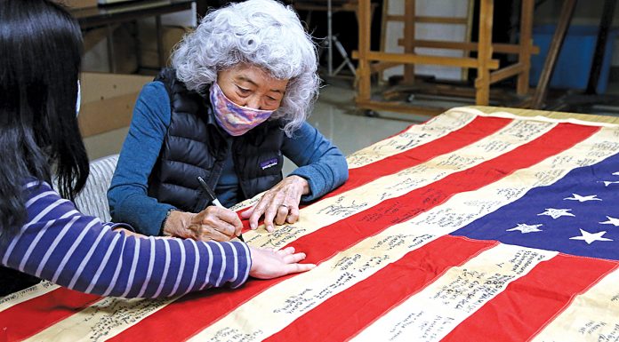 Japanese americans