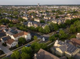 Overheated real estate market begins to cool Real estate