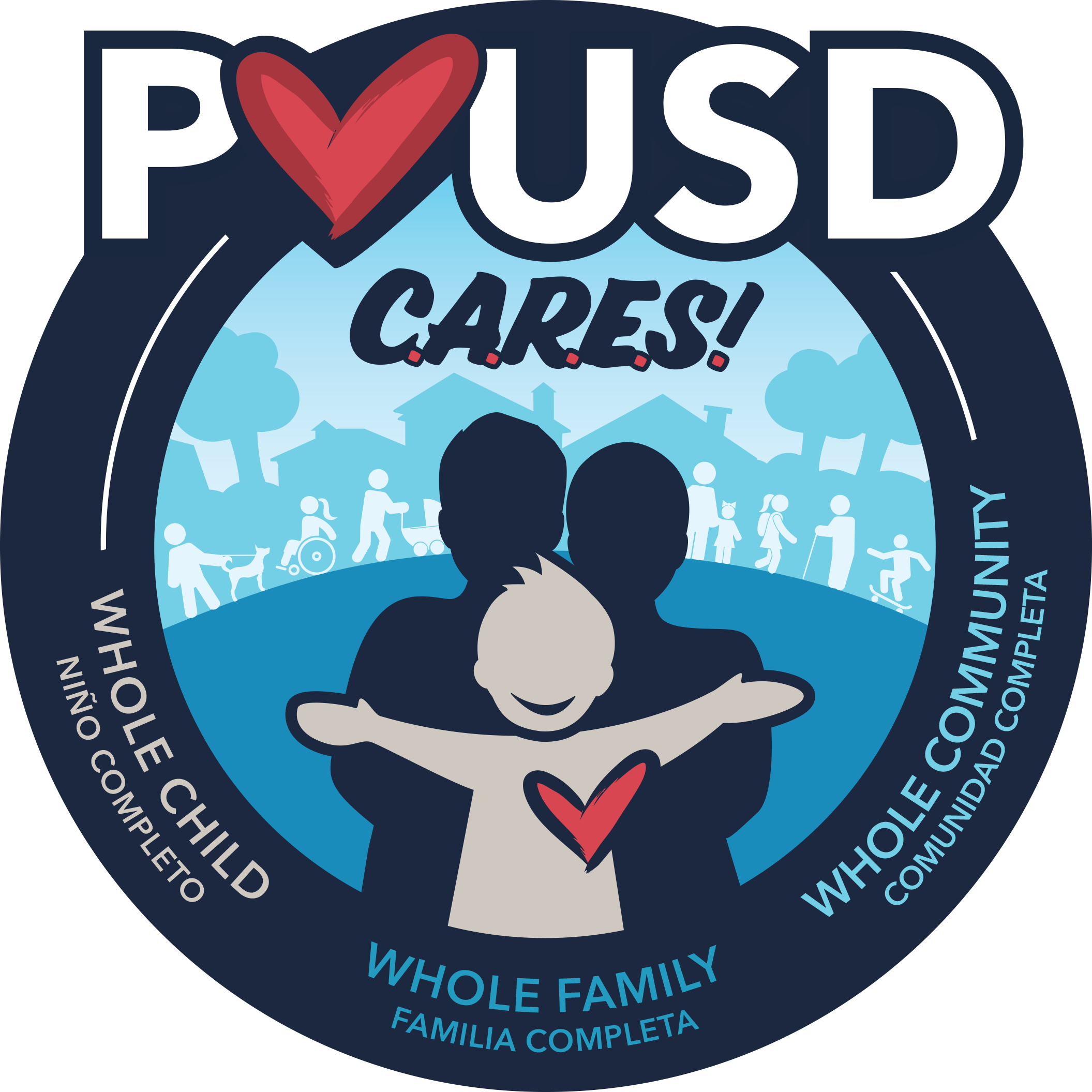 From the PVUSD Board: Strong schools, strong communities