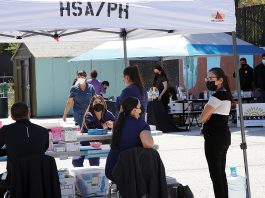 santa cruz county vaccines
