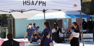 santa cruz county vaccines