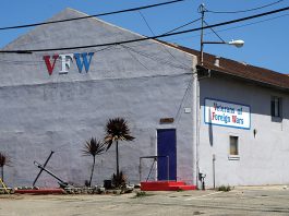 Watsonville VFW