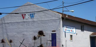 Watsonville VFW