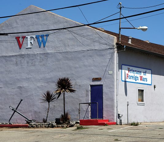 Watsonville VFW