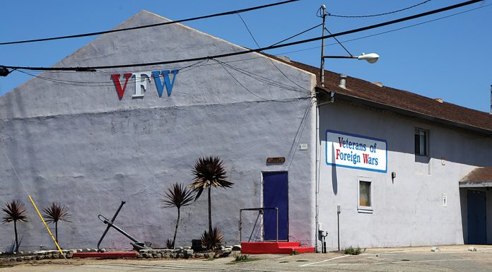 Watsonville VFW