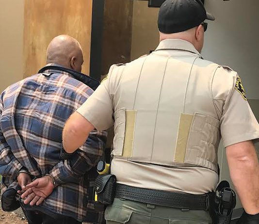 Attempted murder suspect arrested