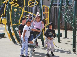 Local students will wear masks indoors when they return to class pvusd