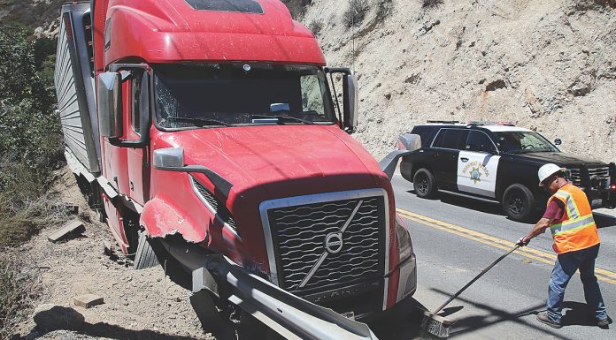 big rig highway 129