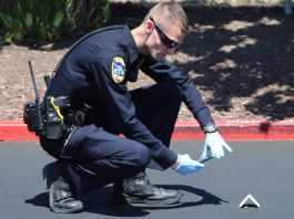 Watsonville shooting