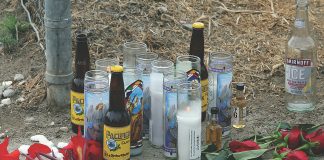 Watsonville stabbing