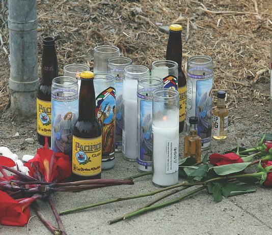 15-year-old killed in double stabbing on Marin Street Watsonville stabbing