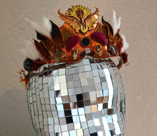 PV Arts opens new metalwork exhibit PV arts