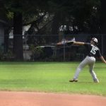 DubTown Palomino team ousted in West Zone tourney, Youth baseball - The  Pajaronian