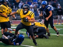 Photos: Apple City Jamboree | HS football