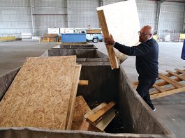 watsonville bulky items