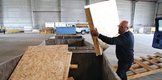 watsonville bulky items