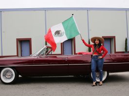 Photo: Mexican Independence Day celebrated in Watsonville