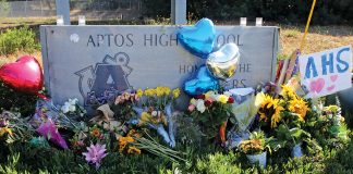 Aptos High stabbing