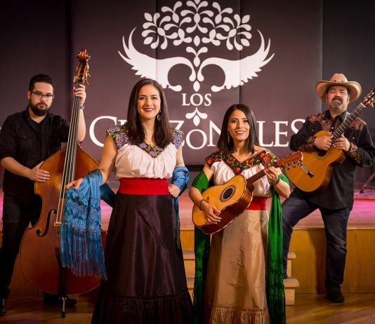 Watsonville Film Festival joins Bay Area organizations for film screening, concert in Plaza Los Cenzontles