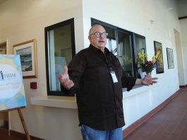 Grace Harbor Women’s Center opens