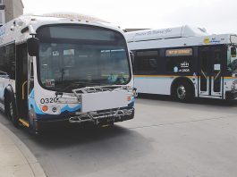 METRO launches electric bus fleet in Watsonville watsonville electrict bus
