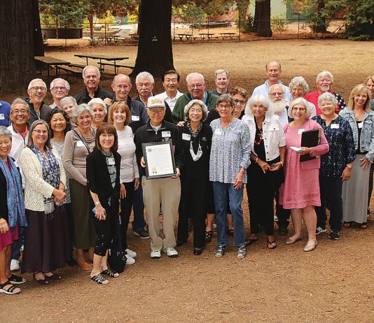 watsonville class of 1965