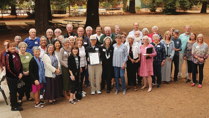 watsonville class of 1965