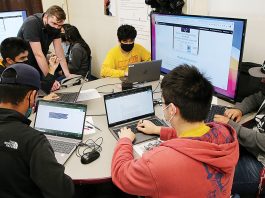 Diamond Tech Watsonville