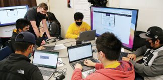 Diamond Tech Watsonville