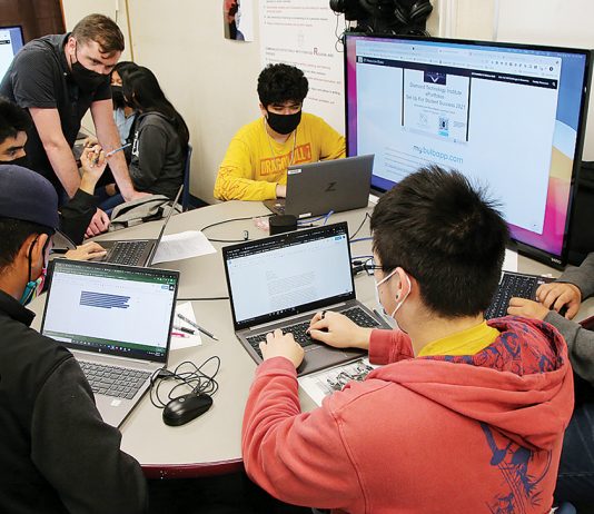 Diamond Tech Watsonville