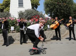 Santa Cruz County fair