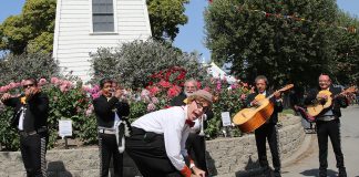 Santa Cruz County fair