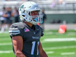 Grizzlies aim to turn season around after 0-2 start | HS football