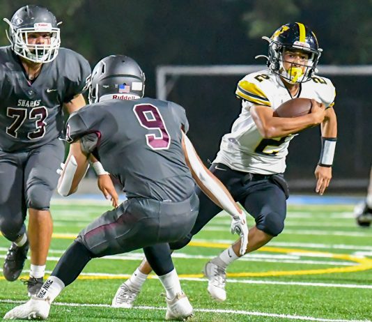 Wildcatz hungry for a PCAL-Cypress title | HS football