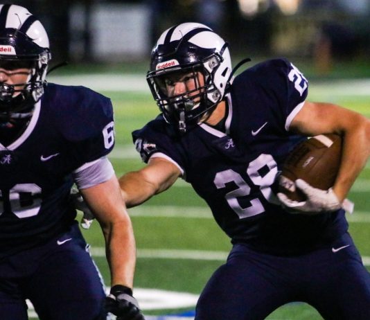 Mariners’ showdown against San Benito canceled after Balers report Covid-19 outbreak | HS football