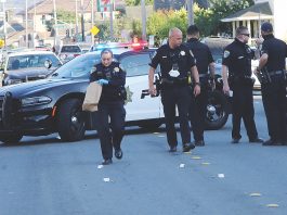 Watsonville shooting