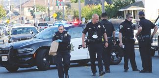 Watsonville shooting