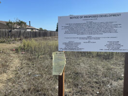 watsonville housing