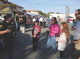 National Night Out watsonville