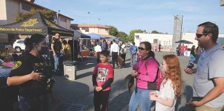 National Night Out watsonville