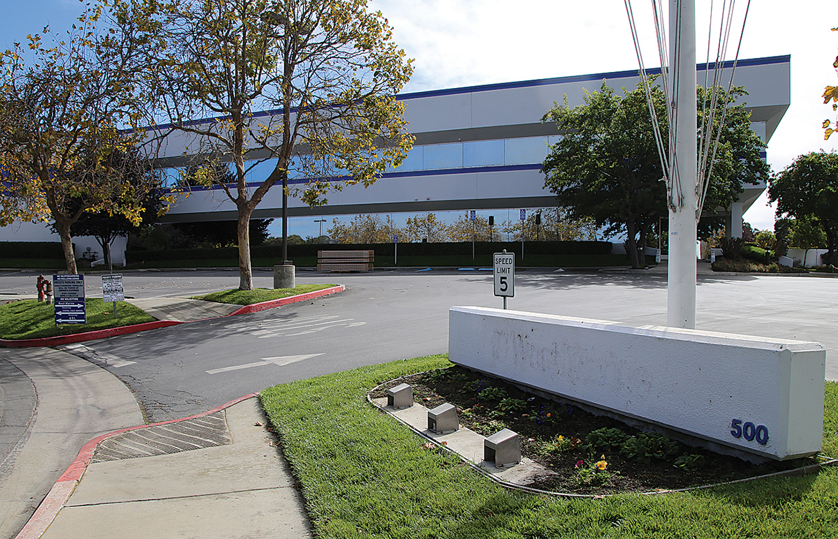 County will purchase West Marine building, consolidate Watsonville