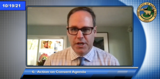 Santa Cruz County predator