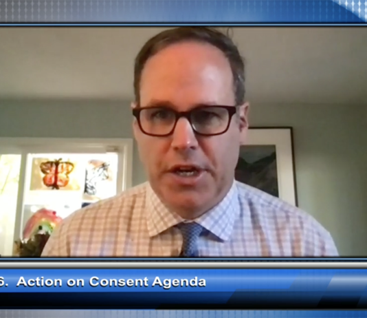 Santa Cruz County predator