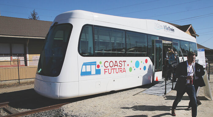 Coast Futura