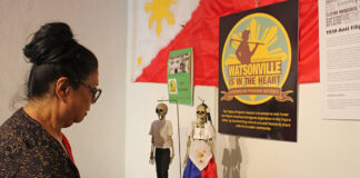 dia de los muertos pajaro valley arts