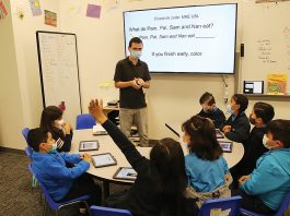 Watsonville Prep moves into downtown Gottschalks building Watsonville prep school