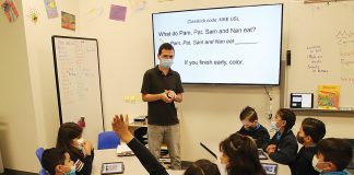 Watsonville prep school