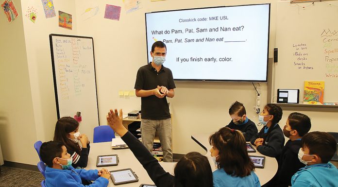 Watsonville prep school