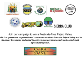 Campaign for Organic & Regenerative Agriculture